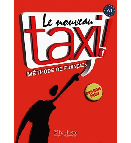 دانلود کتاب Le nouveau Taxi 1