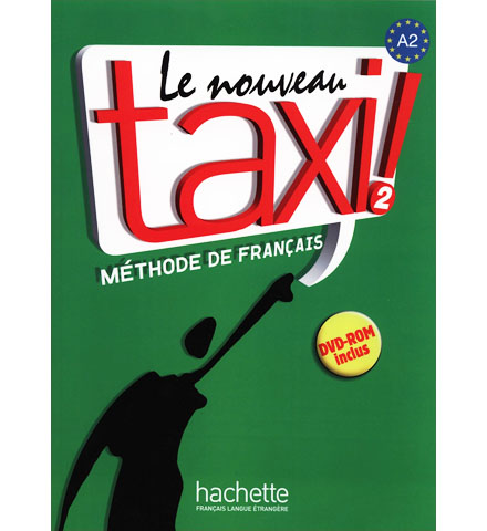 دانلود کتاب Le nouveau Taxi 2
