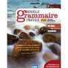 دانلود کتاب Nouvelle Grammaire Pratique Plus 4