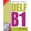 دانلود کتاب Preparation a L'Examen Du DELF B1