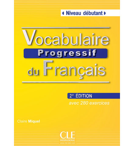 دانلود کتاب Vocabulaire Debutant