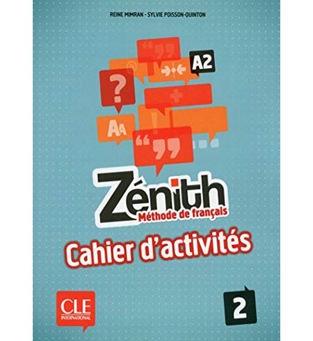 دانلود کتاب Zenith A2