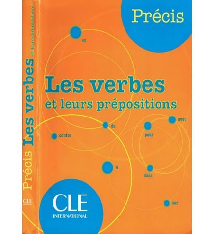 کتاب les-verbes-et-leurs-prepositions