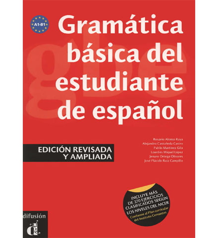 دانلود فایل کتاب Gramática.básica.del.estudiante.de.español.A1-B1