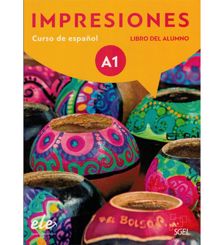 دانلود فایل کتاب Impresiones.A1