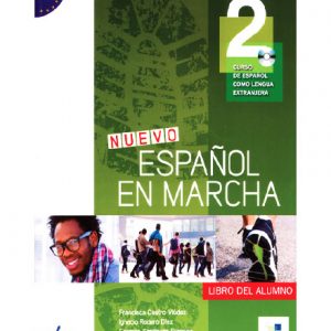 دانلود فایل کتاب Nuevo.Español.en.Marcha.2