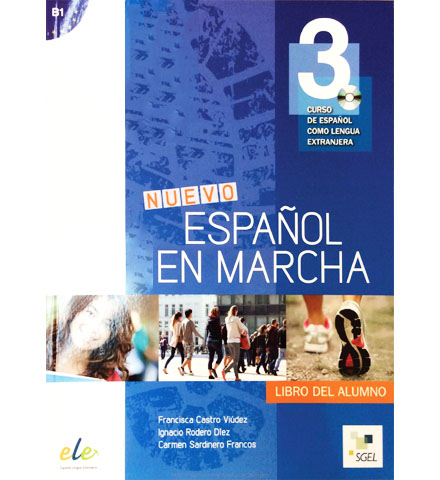 دانلود فایل کتاب Nuevo.Español.en.Marcha.3