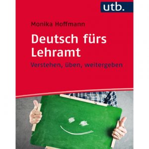 دانلود فایل Deutsch fürs Lehramt Verstehen üben weitergeben