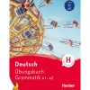 دانلود PDF کتاب Deutsch Übungsbuch Grammatik A1-A2