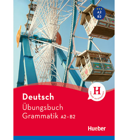 دانلود PDF کتاب Deutsch Übungsbuch Grammatik A2-B2
