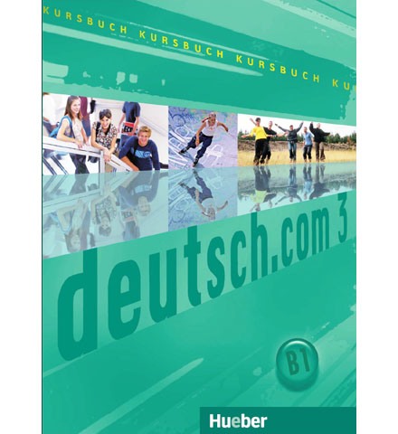 دانلود PDF کتاب آلمانی Deutsch.com 3