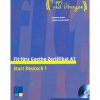 دانلود PDF کتاب آلمانی Fit fürs Goethe-Zertifikat A1