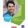 دانلود PDF کتاب Fokus Deutsch - Erfolgreich in Alltag und Beruf B1+ Brückenkurs
