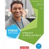 دانلود PDF کتاب Fokus Deutsch – Erfolgreich in Alltag und Beruf B1+ Vorkurs