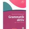 دانلود PDF کتاب گرامر آلمانی Grammatik Aktiv A1-B1