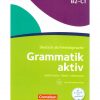 دانلود PDF کتاب گرامر آلمانی Grammatik Aktiv B2-C1