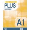 دانلود PDF کتاب گرامر آلمانی Grammatik Plus A1