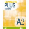 دانلود PDF کتاب گرامر آلمانی Grammatik Plus A2
