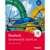 دانلود PDF دستور زبان آلمانی Grammatik leicht A1