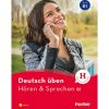 دانلود PDF کتاب آلمانی Hören & Sprechen B1