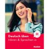 دانلود PDF کتاب آلمانی Hören & Sprechen C1