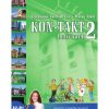 دانلود PDF کتاب آموزش آلمانی Kon-takt 2