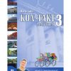 دانلود PDF کتاب آموزش آلمانی Kon-takt 3