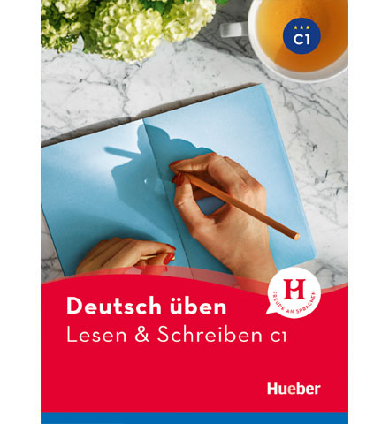 دانلود PDF کتاب آلمانی Lesen & Schreiben C1