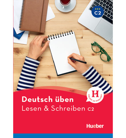 دانلود PDF کتاب آلمانی Lesen & Schreiben C2