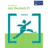 دانلود فایل کتاب آلمانی Mit Erfolg zu telc Deutsch C1 Kompakt