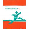 دانلود PDF کتاب Mit Erfolg zum Goethe Zertifikat A2