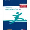 دانلود PDF کتاب Mit Erfolg zum Goethe Zertifikat B2