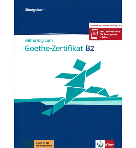 دانلود PDF کتاب Mit Erfolg zum Goethe Zertifikat B2