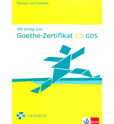 دانلود PDF کتاب Mit Erfolg zum Goethe Zertifikat C2