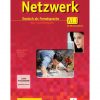 دانلود فایل کتاب آلمانی Netzwerk A1