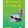 دانلود فایل کتاب آلمانی Netzwerk A2