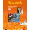 دانلود فایل کتاب آلمانی Netzwerk B1