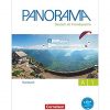 دانلود فایل کتاب آلمانی Panorama A1
