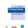 دانلود فایل کتاب Prüfungstraining Goethe-Zertifikat A2