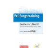 دانلود فایل کتاب Prüfungstraining Goethe-Zertifikat C1