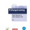 دانلود فایل کتاب Prüfungstraining Start Deutsch 2 (Telc A2)