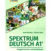 دانلود فایل کتاب آلمانی Spektrum A1