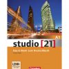 دانلود فایل کتاب آلمانی Studio 21 A1