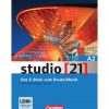 دانلود فایل کتاب آلمانی Studio 21 A2