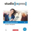 دانلود فایل کتاب آلمانی Studio Express A2 - Kompaktkurs Deutsch