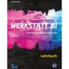 دانلود فایل کتاب آموز آلمانی Werkstatt B1