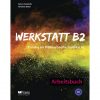 دانلود فایل کتاب آموز آلمانی Werkstatt B2