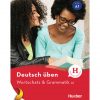 دانلود فایل کتاب آلمانی Wortschatz & Grammatik A1