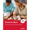 دانلود فایل کتاب آلمانی Wortschatz & Grammatik B1