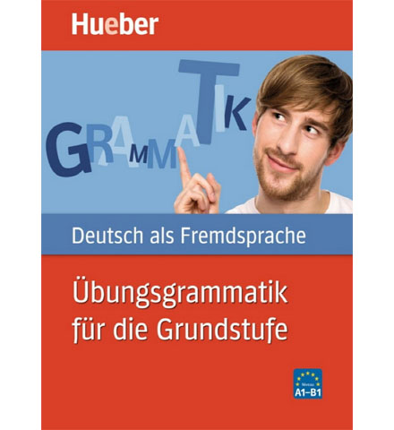 دانلود فایل کتاب آموزش آلمانی Übungsgrammatik für die Grundstufe